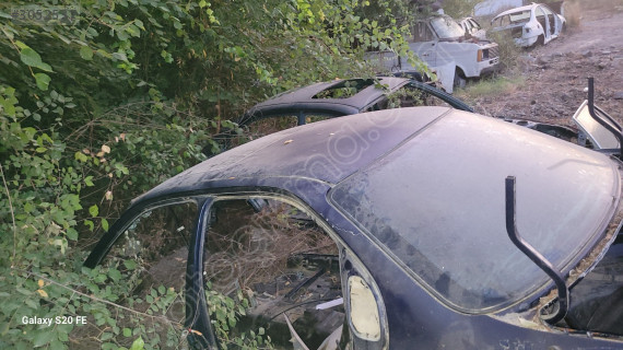 Ford mondeo mk1 kesme tavan