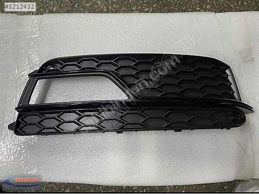 8T0807682K AUDI A5 SLINE SAĞ SİS KAPAĞI 2012-2015