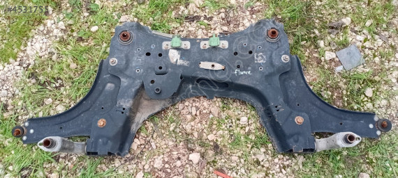 RENAULT FLUENCE TRAVERS