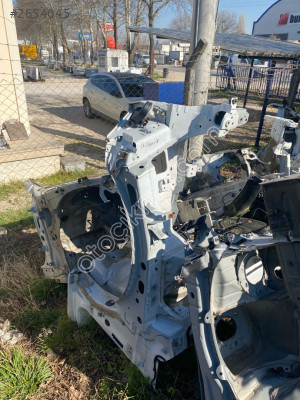 OPEL İNSİGNİA SOL ÖN PODYE ÇEYREK OTO FEDAİ