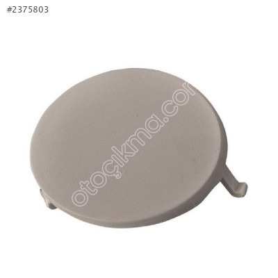 Ford Focus HB Arka Tampon Çeki Kapağı 1998-2001