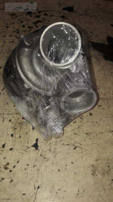 VW TOUREG 06-09 2.5 DİZEL 4X4 BPE BAC TURBO