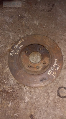 Renault 21 concord fren diski