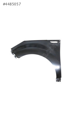 Kia Soul Ön Çamurluk Sol Tyg 20152017