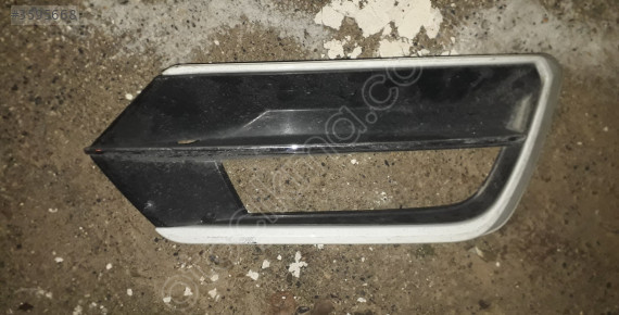 Passat b 8 r line sis kapağı