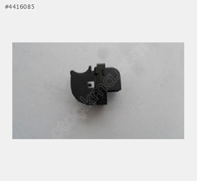 CAM AÇMA DÜĞMESİ A3 08-11/A6 05-11 4F0959855A5PR