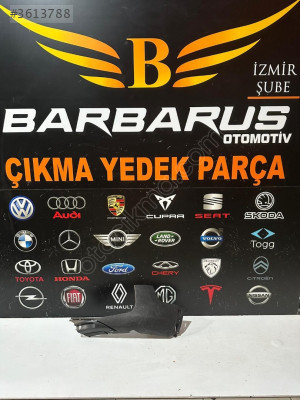 PEUGEOT 3008 SOL TAMPON KÖŞESİ