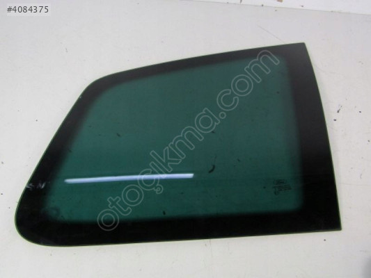 FORD C-MAX SAG ARKI KELEBEK CAMI ORİJİNAL