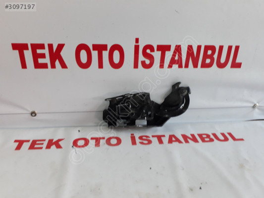 Mercedes C 205 KAPUT MENTEŞESİ SAĞ A2058800928