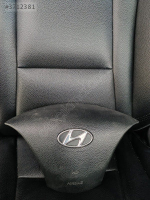 HYUNDAİ İ30 direksiyon airbeği 2013 model orjinal