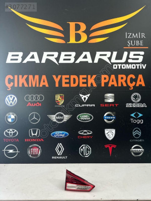 SEAT ARONA SOL İÇ STOP 6F9-945-307-D