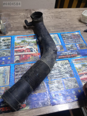 9178626 Opel Vectra C 1.6 hava filtre hortumu