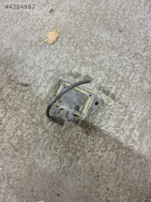 7700732263  R9 RNİ ENERJİ MOTOR ATEŞLEME BEYNİ