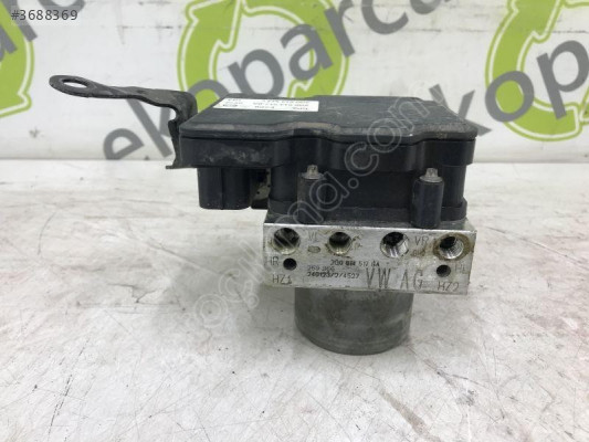 VOLKSWAGEN TAİGO 2019 2024 ABS BEYNİ 2Q0614517BA