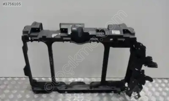 Peugeot 508 ön panel Orjinal hatasız 9807303780