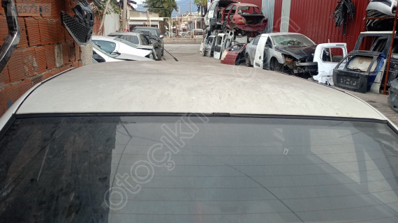 fiat tempra kesme tavan