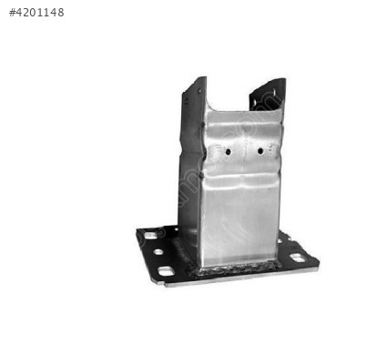 AUDI A4 2016 2021 ÖN TAMPON DEMİRİ SOL BABA 8W0807133