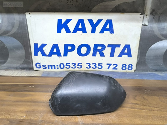 octavıa sol ayna kapağı