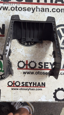 5F0863319D seat leon orta konsol kol dayama kenar kaplaması