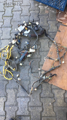 STAREX ELEKTRİK TESİSAT