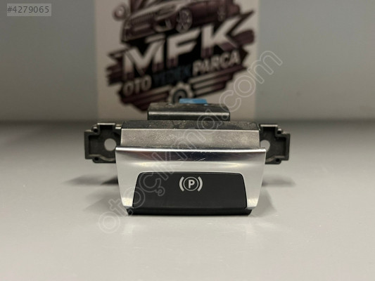 PEUGEOT 308 EL FREN DÜĞMESİ ORJİNAL