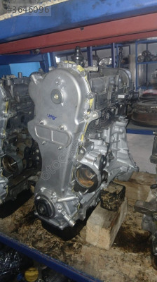 1.3 line albea doblo motor 75 lik