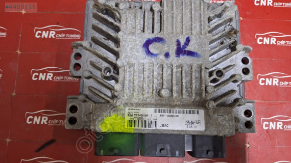 6U71-12A650-UC SID206 FORD MOTOR BEYNİ