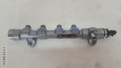 fiat egea cross 2022 1.6 rail borusu (son fiyat)