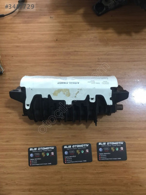 AUDI Q5 8R0880204 Model Torpido Hava Yastığı