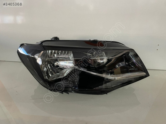 CADDY SAĞ FAR SIFIR İTHAL