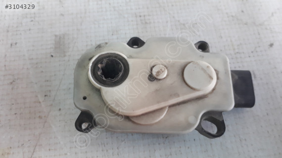 BMW F10 HAVALANDIRMA MOTORU 6466R151