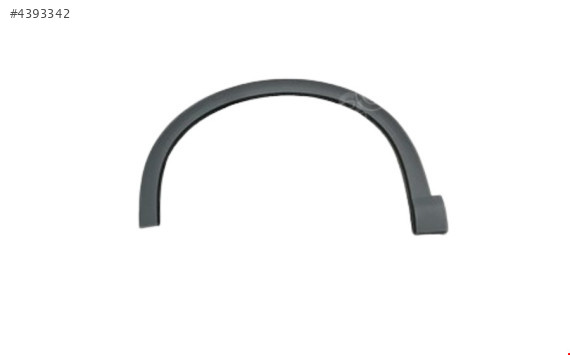 ÖN ÇAMURLUK DODİK BAKALİTİ SOL ATTO 3 2022-