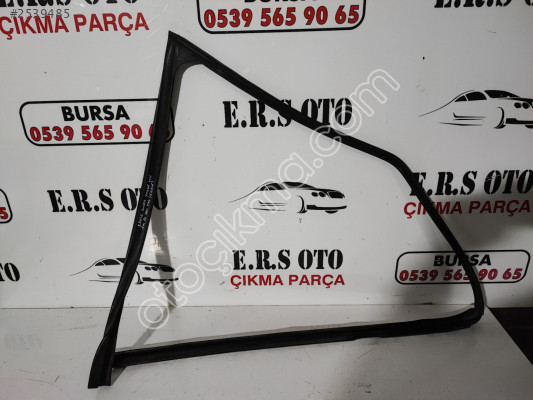 RANGE ROVER VOGUE 2006 SOL ÖN KAPI FİTİL ÇERÇEVE