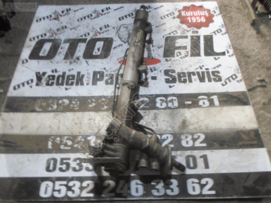 JETTA -AUDİ A4 2012-2018 1.6 -2.0 DİZEL DİREKSİYON KUTU HİDROLİK