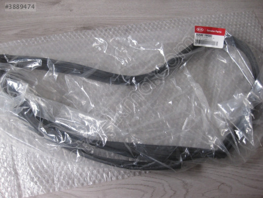 82540-1W000 CAM FİTİLİ ÖN SAĞ 12- RİO