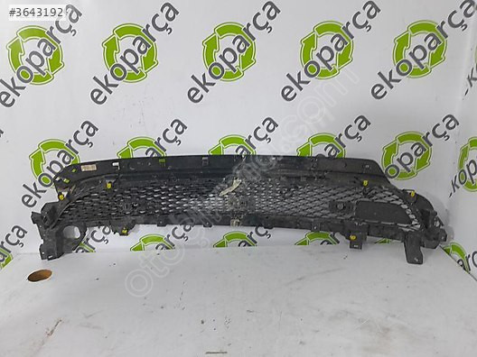 RANGE ROVER 2019 2024 L551 ÖN TAMPON ORTA IZGARA M8D2-17F791-AA