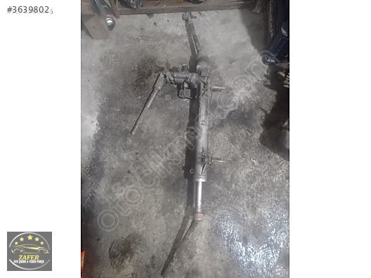 9626314610 peugeot 607 CİTROEN C5 direksiyon kutusu