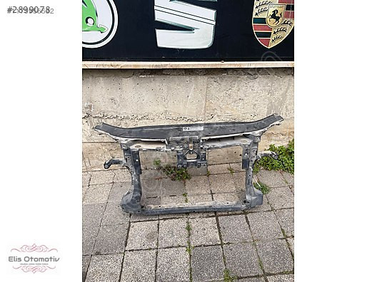 VOLKSWAGEN PASSAT B7 ÖN PANEL