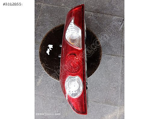 Renault Kango3 sol stop duy üzerinde orjinal 1.500 TL