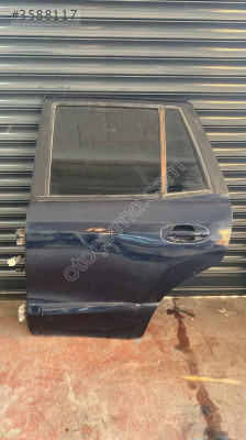 HYUNDAİ SANTA FE SOL ARKA KAPI 2003 - 2005