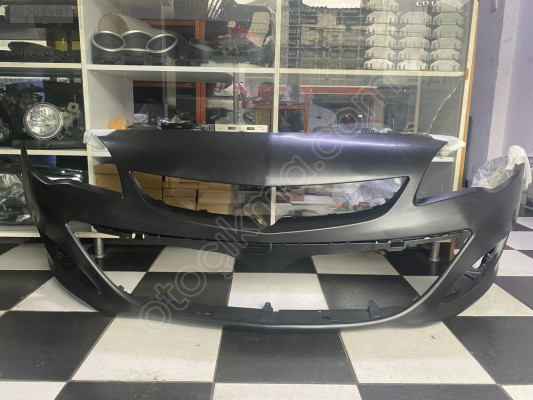 OPEL ASTRA J ÖN TAMPON / SIFIR İTHAL   13364614