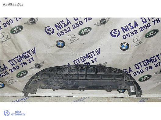 MERCEDES VİTO W447 KASA YARASA BAKALATİ ORJ A4478850136