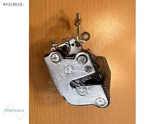 land cruiser fj 70 kapı kilit mekanizması