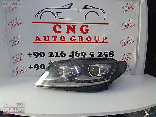 volkswagen cc sol far