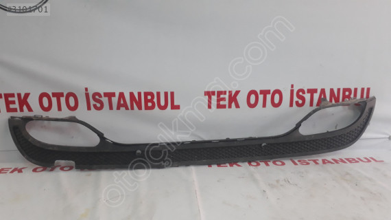 Mercedes CLA 117 SPOYLER A1178852225 AMG