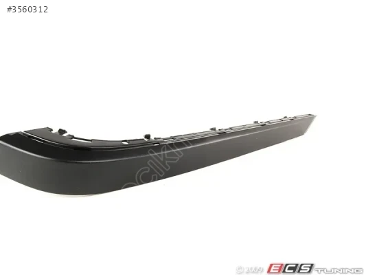 BMW 7 SERİSİ E38 ARKA TAMPON KUŞAĞI SAĞ.94-98 51128125412