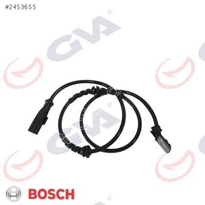 8200416683  ABS KABLOSU ARKA SAĞ SOL MEGANE II