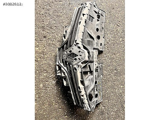 RENAULT CLIO 4 2017 PANJUR