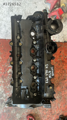 BMW E60  KÜLBÜTÖR KAPAĞI ÇIKMA ÇEVİK OTO