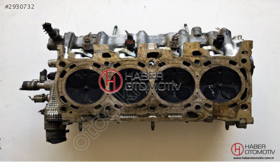 TOYOTA - AVENSİS / 1AZ 2.0 SİLİNDİR KAPAĞI